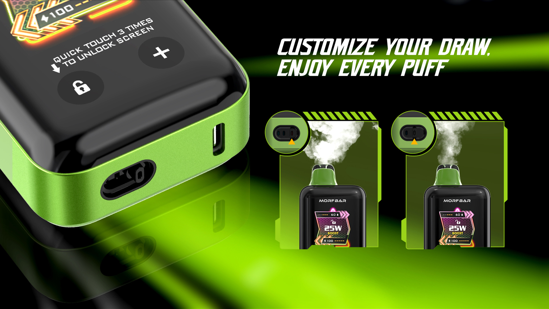 how much is elf bar vape Wholesale Free sample for Vapor Cigarette - IPLAY BOX 12000 Puffs Disposable  Vape Pod – Iplayvape Supplier and Manufacturer main image 0